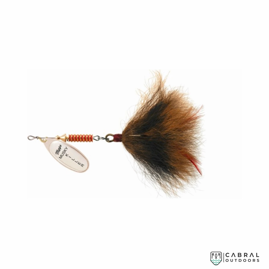 Mepps Musky Killer | 15g