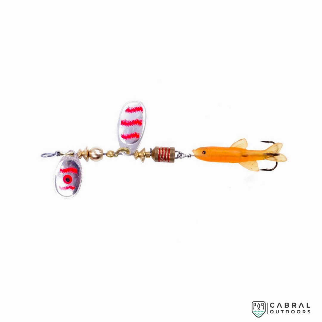 Mepps Perche Spinner | 6g