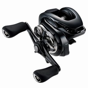 Metanium DC 70HG A Right Baitcasting Reel - (METDC70HGA)