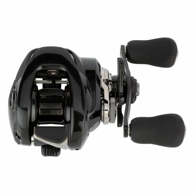 Metanium DC 70XG A Right Casting Reel - (METDC70XGA)