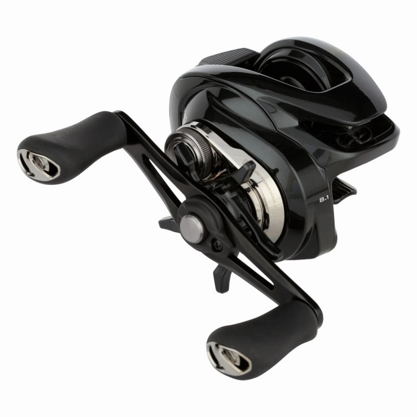 Metanium DC 70XG A Right Casting Reel - (METDC70XGA)