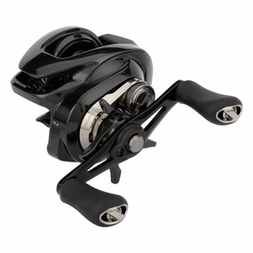 Metanium DC 71HG A Left Baitcasting Reel - (METDC71HGA)