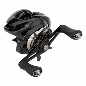 Metanium DC 71XG A Left Casting Reel - (METDC71XGA)