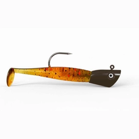 Micro Attack Soft Swim Jig - (1-1/2 inch)