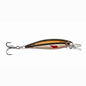 Micro HD Crankbait - (1-1/2 inch)