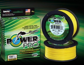 Microfilament Braided Fishing Line