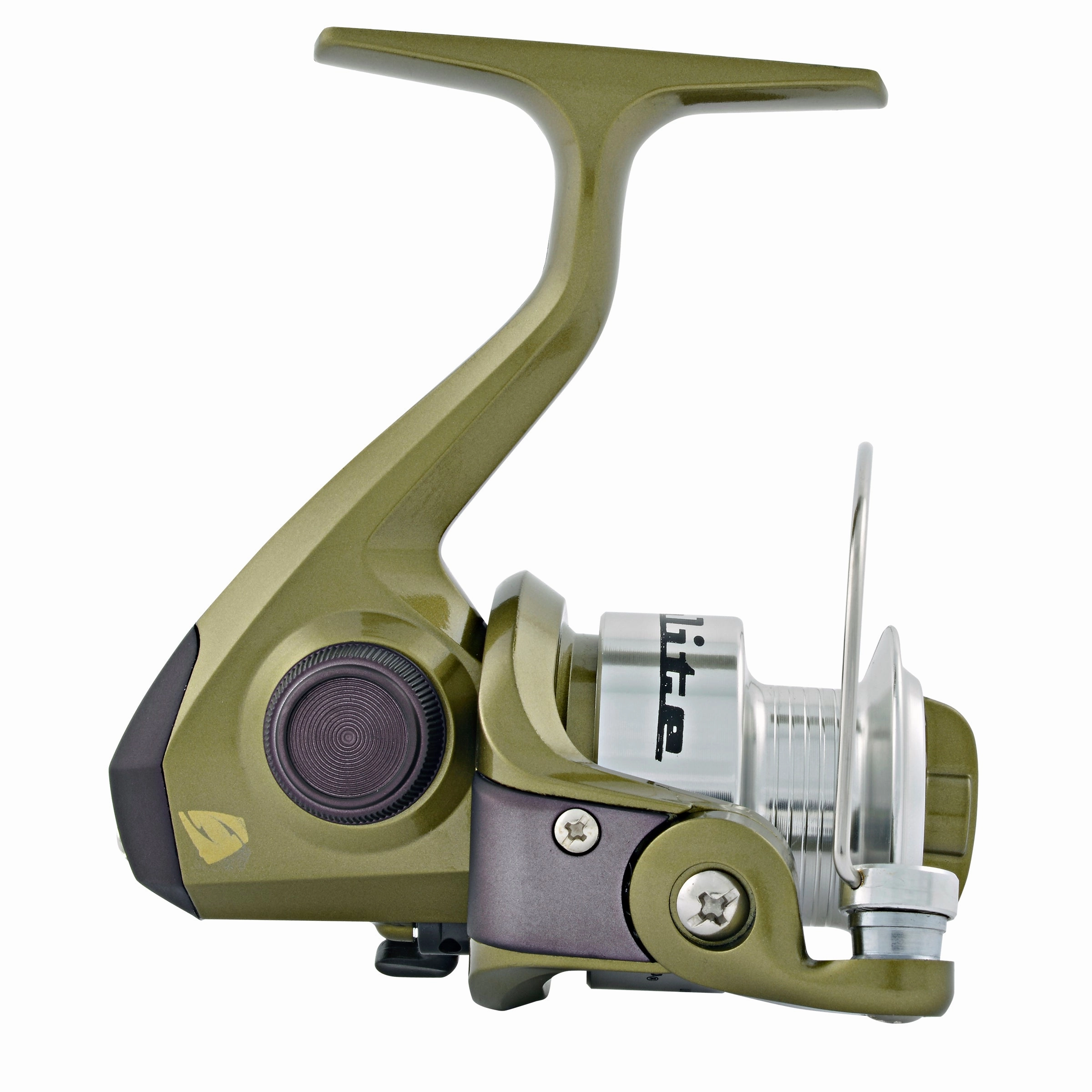 Microlite Spinning Combo