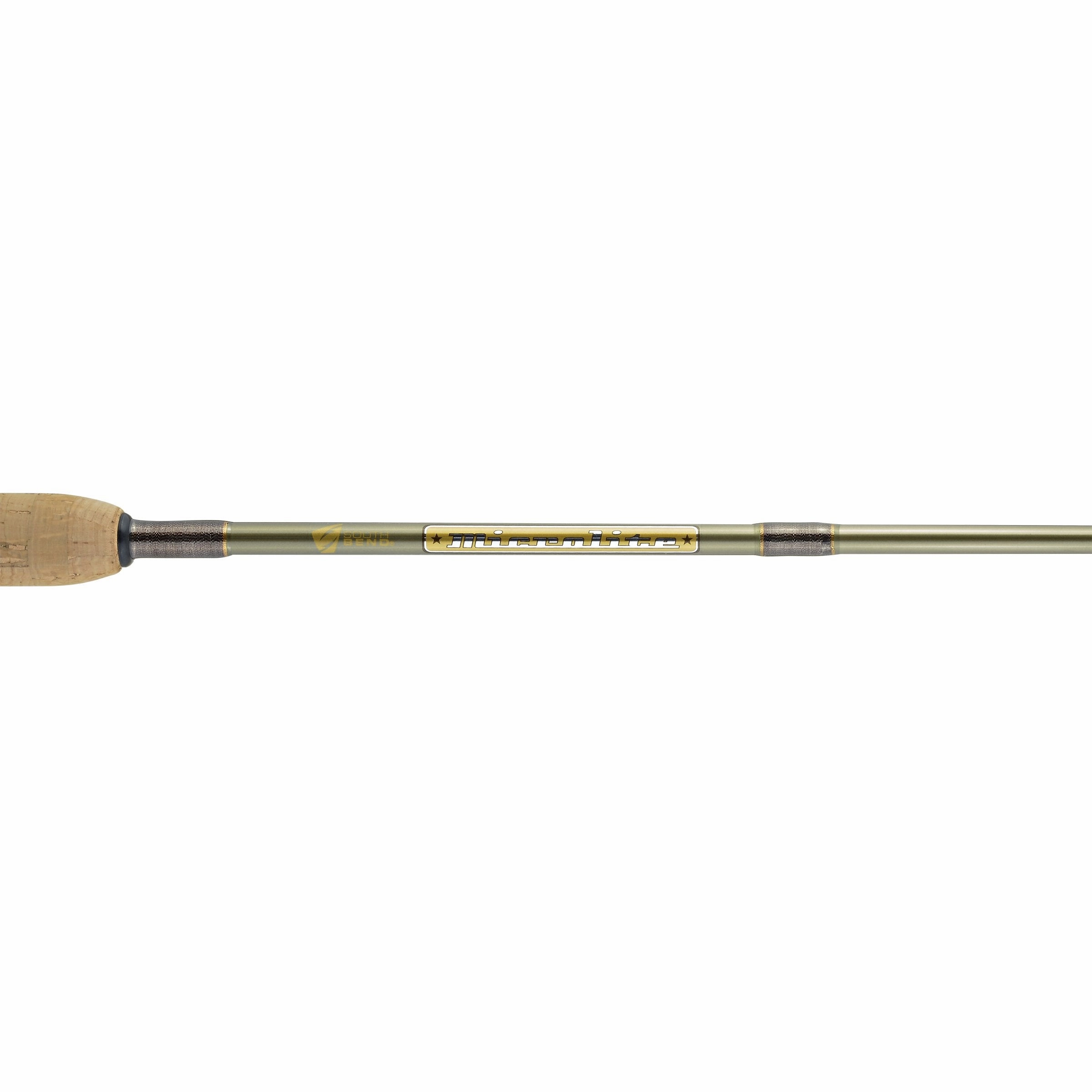 Microlite Spinning Combo