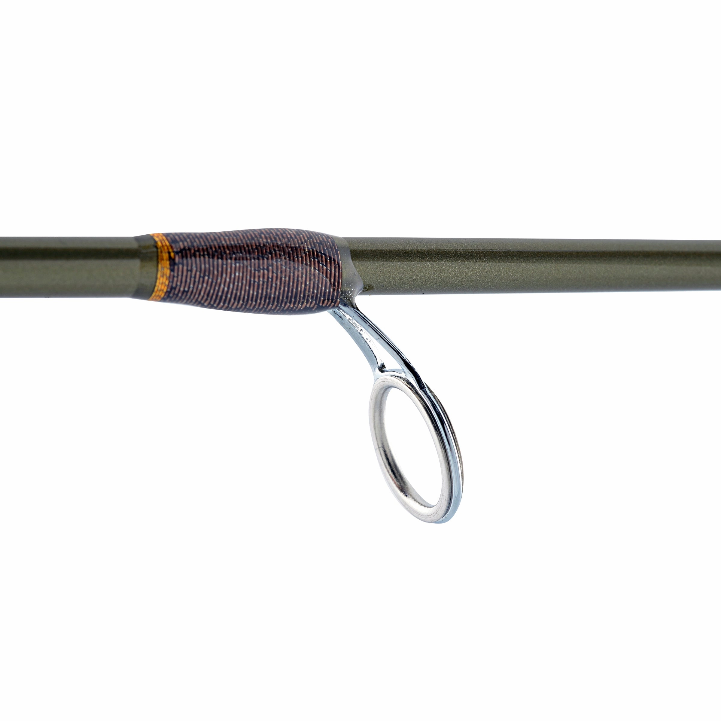 Microlite Spinning Combo
