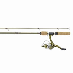 Microlite Spinning Combo