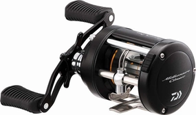 Millionaire Classic 300 UTD Baitcasting Reel