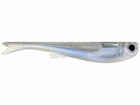 Mini Mullet - (4 inch)