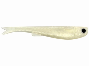 Mini Mullet - (4 inch)
