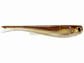 Mini Mullet - (4 inch)