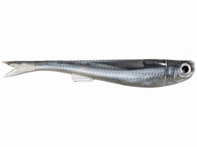 Mini Mullet - (4 inch)