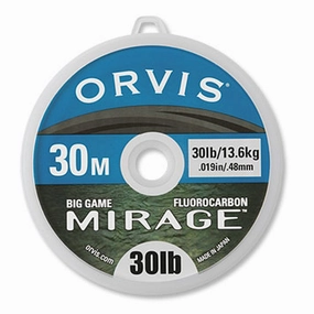 Mirage Tippet Material - 30 m