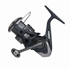 Miravel 5000 FE CI4 Spinning Reel (MIRC5000XG)