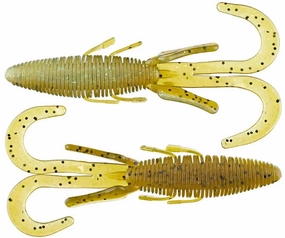 Missile Baits Baby D Stroyer 5 inch Soft Plastic Creature Bait