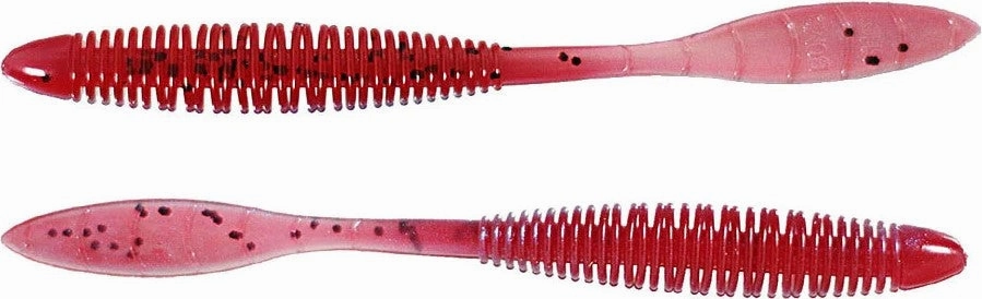 Missile Baits Bomb Shot 4 inch Drop Shot Worm