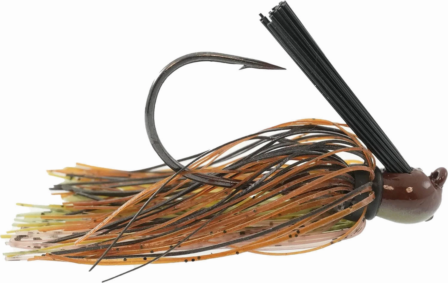 Missile Baits Ike's Mini Flipping Jig