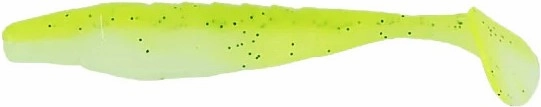 Missile Baits Shockwave Soft Plastic Paddle Tail Swimbait