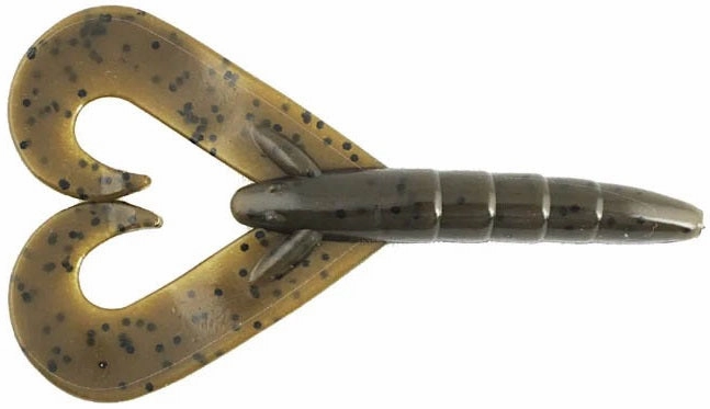 Missile Baits Twin Turbo Twin Tail