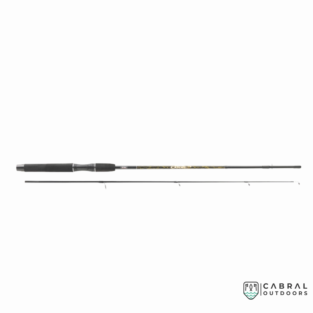 Mitchell Catch 6ft-9ft Spinning Rod