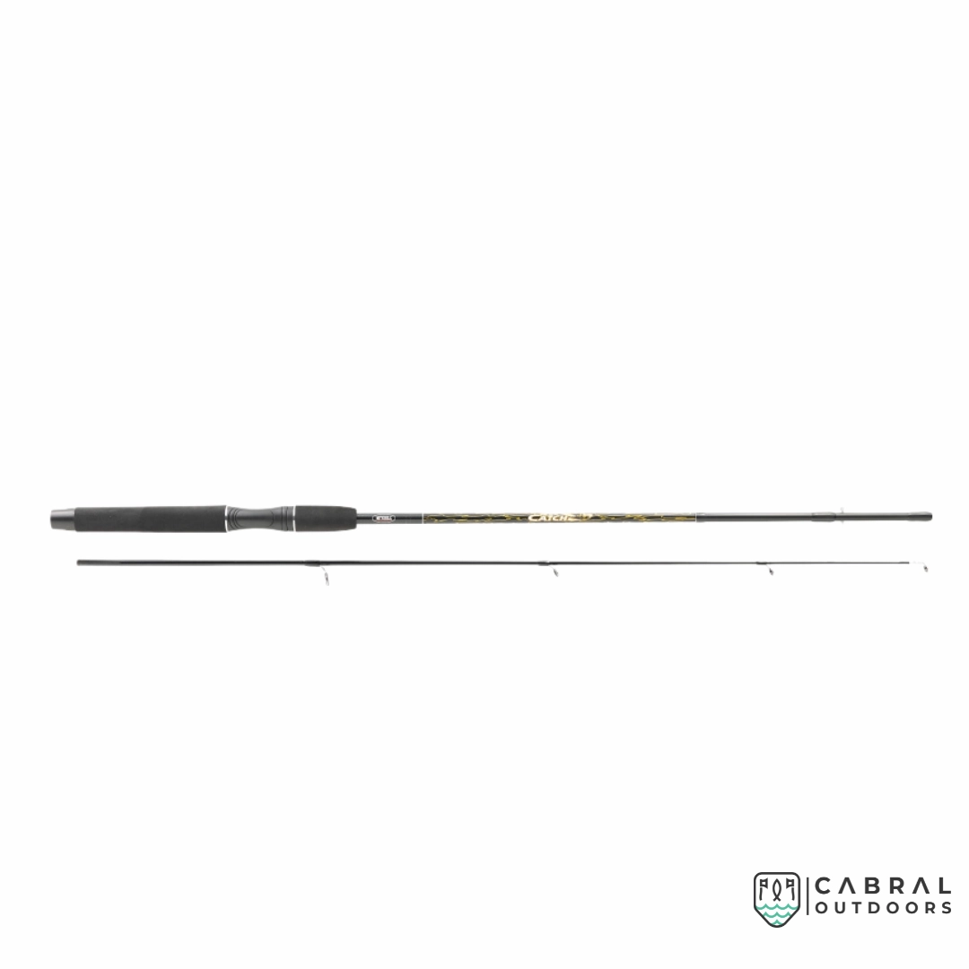 Mitchell Catch 6ft-9ft Spinning Rod