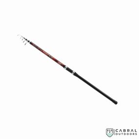 Mitchell Catch Power 6ft-13ft Telescopic Rod