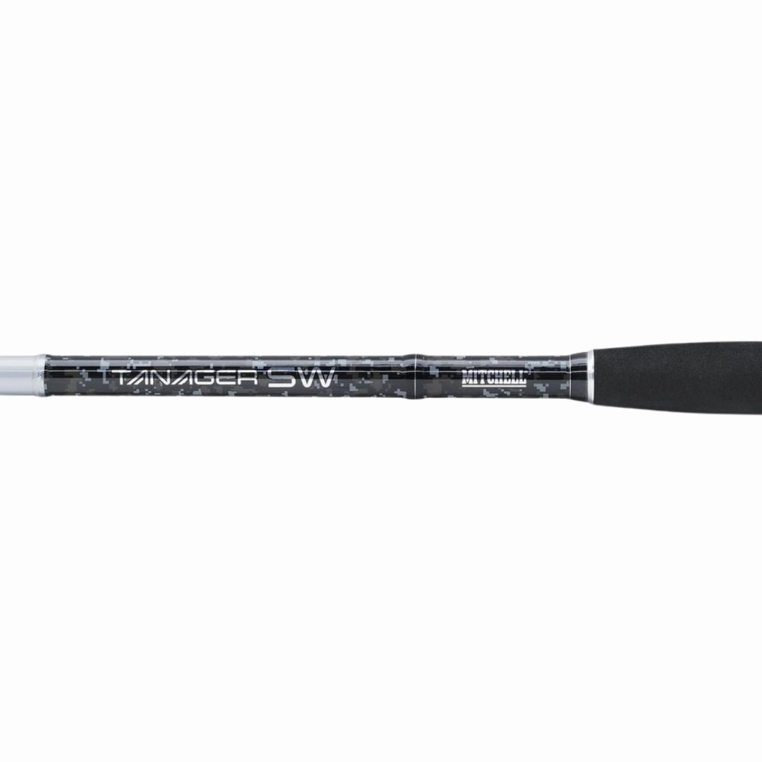 Mitchell Tanager Sw Dorade 7ft-8ft Spinning Rod