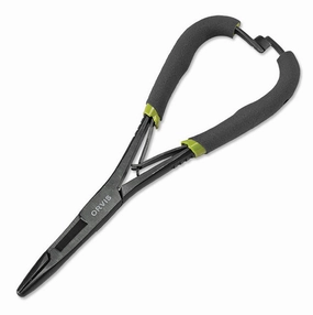 Mitten Clamp