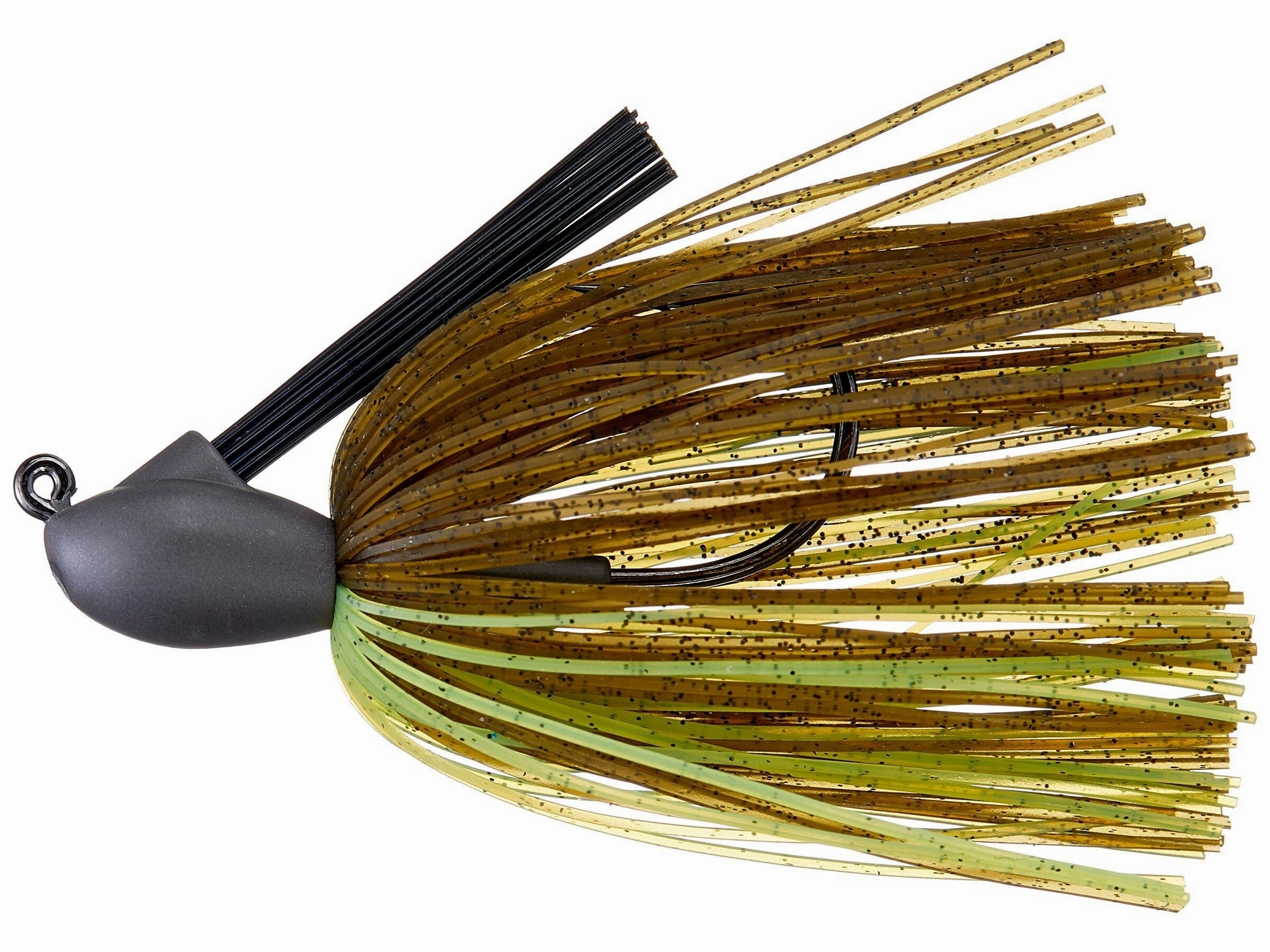 Model I Tungsten Casting Jig Version 2 - (1/2 oz.)