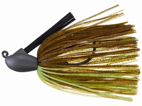 Model I Tungsten Casting Jig Version 2 - (1/2 oz.)