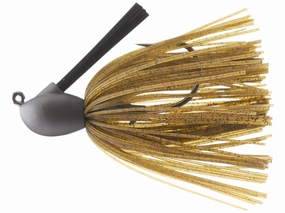 Model I Tungsten Casting Jig Version 2 - (1/2 oz.)