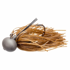 Model II Tungsten Football Jig Version 2 - (1/2 oz.)