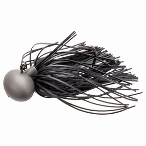 Model II Tungsten Football Jig Version 2 - (1/2 oz.)