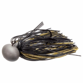 Model II Tungsten Football Jig Version 2 - (1/4 oz.)