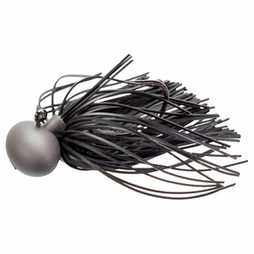 Model II Tungsten Football Jig Version 2 - (1/4 oz.)