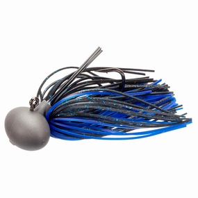 Model II V2 Tungsten Football Jig - ( 1/2oz)