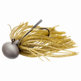 Model II V2 Tungsten Football Jig - ( 3/8oz)