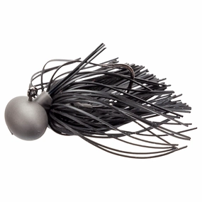 Model II V2 Tungsten Football Jig - ( 3/8oz)
