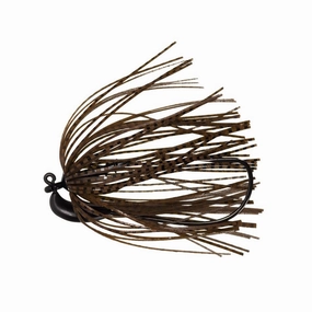Model III Tungsten Swim Jig - ( 1/4oz)