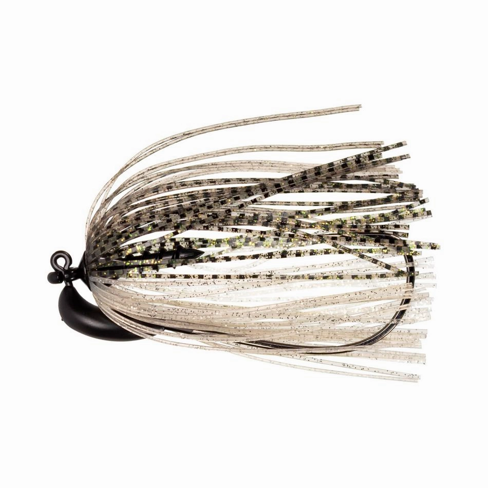 Model III Tungsten Swim Jig - ( 1/4oz)