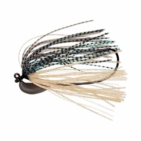 Model III Tungsten Swim Jig - ( 1/4oz)