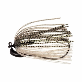 Model III Tungsten Swim Jig - ( 1/4oz)