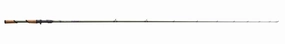 Mojo Bass Glass Trigon 7'2" Medium Casting Rod - (JOC72MM)