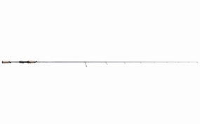 Mojo Bass Trigon 7'10" Medium Light Spinning Rod - (JOS710MLXF)