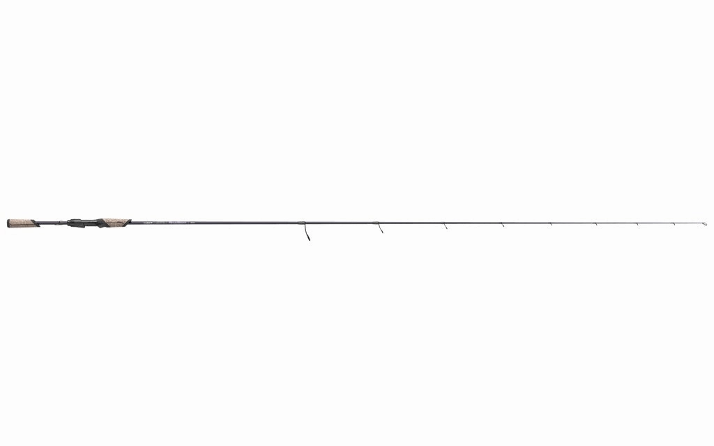 Mojo Bass Trigon 7'10" Medium Light Spinning Rod - (JOS710MLXF)