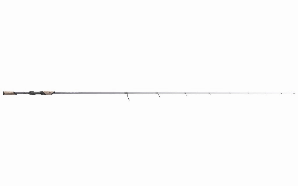 Mojo Bass Trigon 7'2" Medium Spinning Rod - (JOS72MM)
