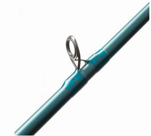 Mojo Inshore Casting Rod - (JIC70MHF)